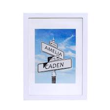 Our street signs are used by more than 65. Personalized Road Sign Photo Frame