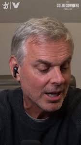 “If Cincinnati misses the playoffs, I think Joe Burrow and his reps may get  ugly”, @colincowherd & @JohnMiddlekauff