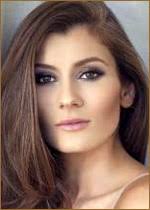 Эва Каня (II) (Ewa Kania, Ewa Bonecka)