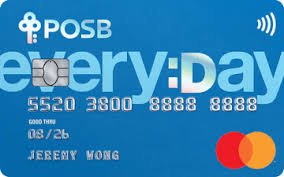 For singapore citizens turning 60 years old, you will receive an invitation pack to apply for your passion silver concession card about one month before your 60 th birthday. Dbs Multiplier Account Review Should You Switch Savings Account In 2021