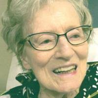 Doris Walsh Huggins dies; celebration of life Saturday
