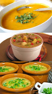 Caldo De Mandioca Da Ana Maria Braga Caldinho De Mandioca Muito Saboroso Em 2020 Receitas Sopas Receitas Receitas Saborosas