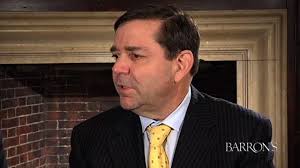 Scott Black: Tech Will Shine in 2010