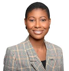 Chantal Bennett — JFP Ltd