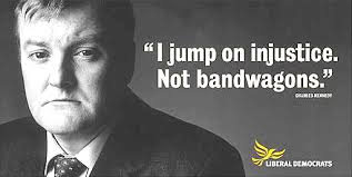 An open letter to Vince Cable & Sal Brinton.