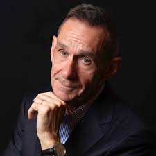 The centrality of investing in defence