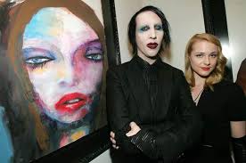 Marilyn Manson: Brian Warner accused of abuse by ex-partner Evan Rachel  Wood and four other women