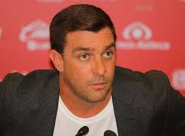 Pablo Guede está en el radar del Atlas