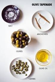 Easy Olive Tapenade Mygutfeeling Eu Original French Tapenade Recipe Toss All The Ingredients Into A Food Processor Tapenade Recipe Olive Tapenade Tapenade