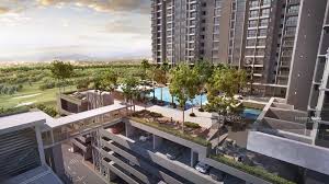 If you're looking for a sanctuary in the mega city of kuala lumpur, dedaun is the place. Kajang Tropicana Height New Brand Condo Freehold Free Furnish Seremban 2 Seremban Negeri Sembilan 3 Bilik Tidur 1030 Kps Pangsapuri Kondo Servis Apartment Dijual Oleh Wing Foo Rm 265 000 26884220