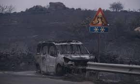 Jul 26, 2021 · a fire broke out on sardinia, italy, the second largest island in the mediterranean. Tnr Ollt2aysm