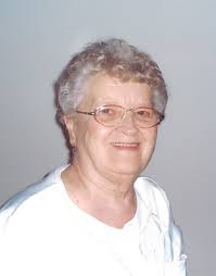 Obituary for Edna M. Houselog