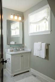 Excite Your Visitors With These 30 Adorable Restroom Styles Washroom Ideas Your Half B Blue Bathroom Decor Traditional Bathroom Benjamin Moore Bathroom Colors