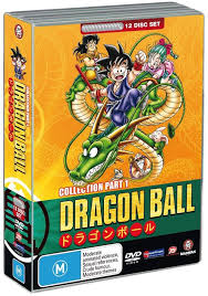 Sw (mint/new) msrp $19.95 our price $3.95. List Of Dragonball Media Releases By Region Kanzenshuu
