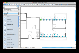 Building a network diagram is fast and fun with visual paradigm online's network diagram software. Blueprint Software Building Drawing Software For Design Site Plan How To Create Restaurant Floor Plan In Minutes Free Landscape Blueprint Maker