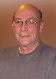 Obituary of Gerald R. Keyes