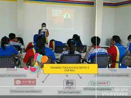Indomaret, daerah khusus ibukota jakarta. Training Indomaret Toko Khusus Batch 5 Periode 2016 Youtube