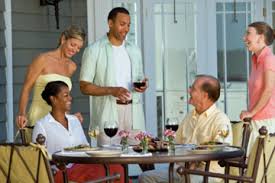 A bustle book club selection i have five words for rebecca serle's the dinner list: How Can You Throw A Fun Dinner Party On A Budget Howstuffworks