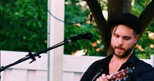 Lloyd Snyder and the Big Rig Band in Chicago at Bub City