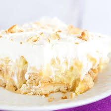 In a large bowl, add the cream cheese and condensed milk, and use a. 14 Vanilla Pudding Desserts Ideas Desserts Delicious Desserts Dessert Recipes