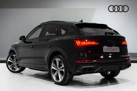 Image result for Mythos Black 2023 SQ5