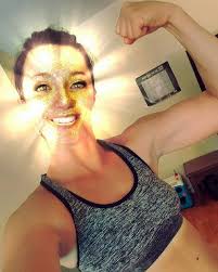 Another SWEATY, SMILEY, R.I.P.P.E.D. Saturday at Life Time Athletic