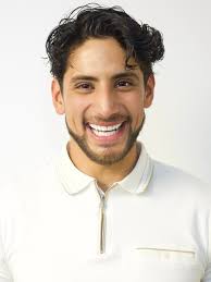 Bryan Cuellar's Instagram, Twitter & Facebook