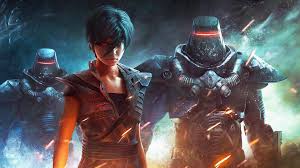 Beyond good and evil 2 wallpapers in ultra hd 4k gameranx. Beyond Good Evil 2 Hd Wallpapers 7wallpapers Net