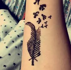 Profile for Henna by Mugdha