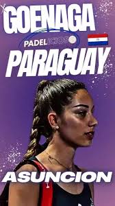 La Belleza del Padel: Carmen Goenaga y Su Trayectoria