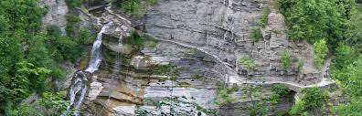 Jump off the diving board! Nct Robert Treman State Park