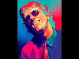 Luis Alberto Spinetta