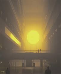 a f a s i a josep lluis mateo and eth zurich light art installation olafur eliasson weather projects