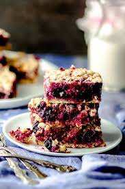 We did not find results for: Vegan Gluten Free Blueberry Raspberry Bars May I Have That Recipe