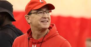 APP STATE HIRES NEW OFFENSIVE LINE COACH