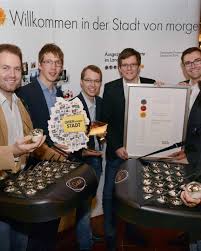 Kennenlernen ist reine Geschmacksache