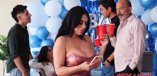 Black Hair,brunette Michelle Aldrete Fuck Milf 8, Latina Video - XXX Video  - inXXX.com