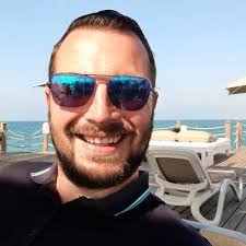 Will McGrath (@WillMcG5)