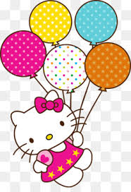 Download file desain banner corel draw cdr ulang tahun anak umur. Hello Kitty Ulang Tahun Unduh Gratis Hello Kitty Sanrio Stiker Wallpaper Hello Kitty Ulang Tahun Gambar Png