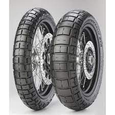 Yeni profillere ek olarak, scorpion rally str, pirelli cadde lastiği segmentinin avantajlarından faydalanan bir yapıya ve hamura sahip. Pirelli 100 90 19 57v Scorpion Rally Str M S Front Reifen66