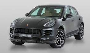 The 2018 porsche macan is hitting its stride now. 2018 Porsche Macan Turbo Specs Price Photos Review