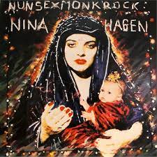 Discover all nina hagen's music connections, watch videos, listen to music, discuss and download. Nina Hagen Nunsexmonkrock Album Review Pitchfork