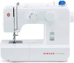 Sänger 1409 15 Punkte Nähmaschine (Sortierte Farben) : Amazon.de: Küche,  Haushalt & Wohnen