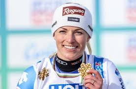 Lara gut is a famous person who is best known as a skier. Gut Behrami S Homes In Italy Helped Her To Ski Worlds Golds