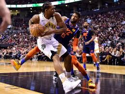 The small forward was the nba finals mvp in 2014 when he led the san antonio. The Los Angeles Clippers Won Kawhi Leonard And Paul George By Winning The New York Times
