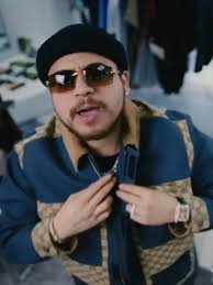 Jesús Ortiz Paz Outfits En TU NAME