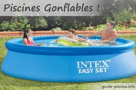 Les 5 Meilleures Piscine Gonflable 2020 Comparatif Guide D Achat Et Avis