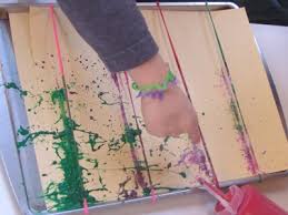 March 2012 Yaratici Anne