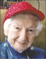 IVYDELL CORDON Obituary (2013)