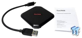 Comments off on sandisk extreme 500 portable ssd 240gb review: Sandisk Extreme 500 240gb Usb 3 0 Portable Ssd Review Tweaktown